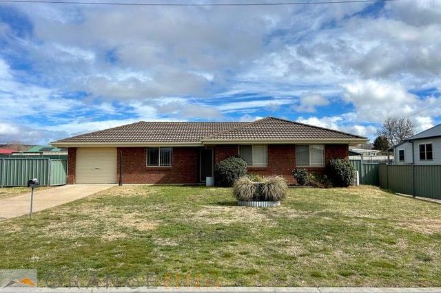 23 Burton Street, NSW 2799
