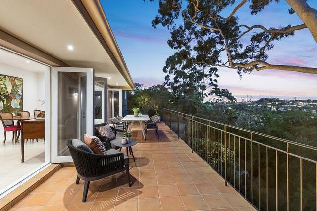 21 The Citadel, NSW 2068