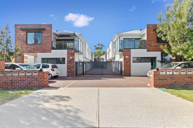 4/6 Fulham Street, WA 6105