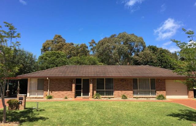 11 Croft Place, NSW 2534