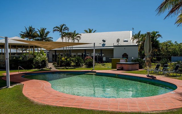 12/73 Illawong Drive, QLD 4740