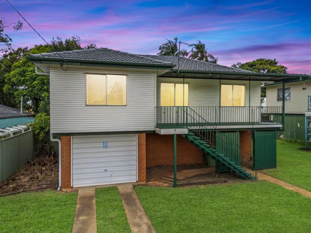 8 Kumbari Street, QLD 4500