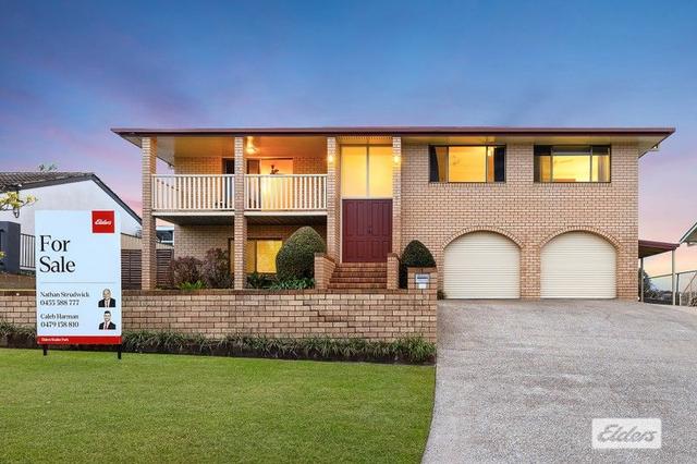 6 Burgallby Road, QLD 4127