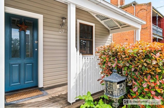 37 Havannah Street, NSW 2795