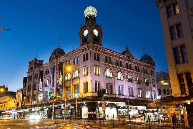 3072/185 Broadway, NSW 2007