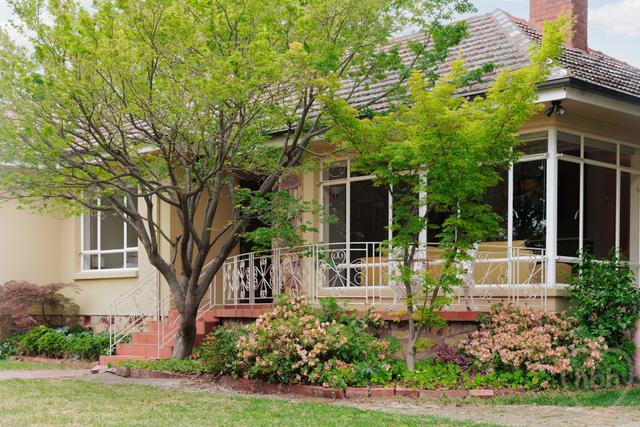 5 Toolambi Street, ACT 2604