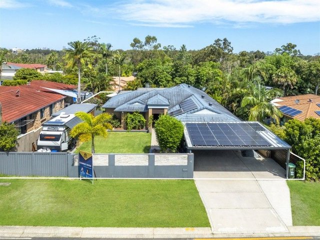 4 Longcove Place, QLD 4214