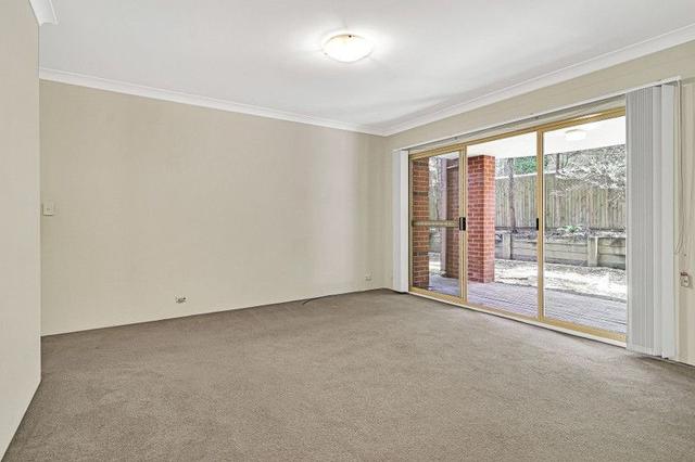 3/170 Hampden Road, NSW 2064