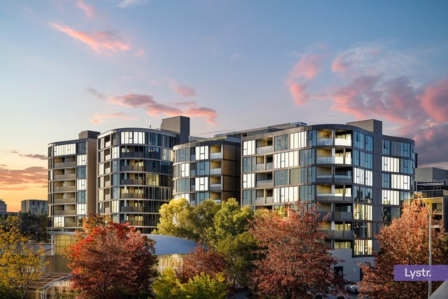 406/68 Allara Street, ACT 2601