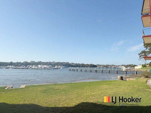 4/19 Clare Street, NSW 2224