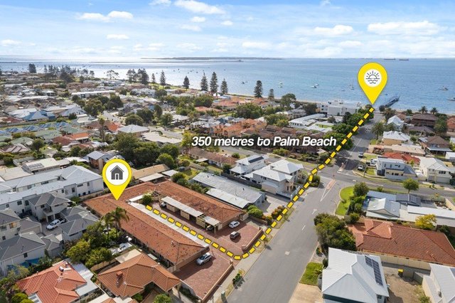 Recently sold properties & real estate prices in Rockingham, WA 6168 ...