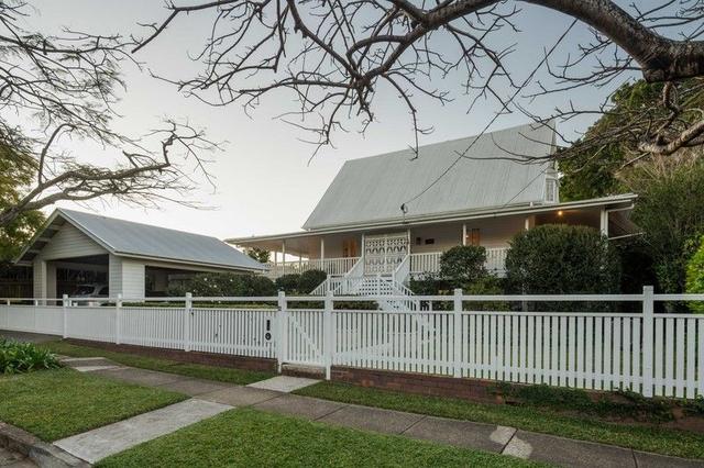12 Bowley Street, QLD 4011