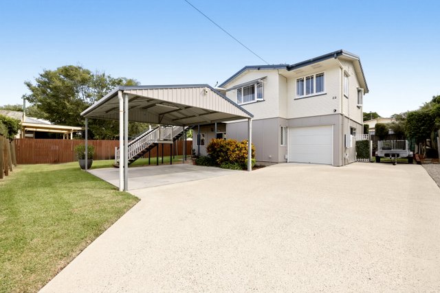 22 Miles Street, QLD 4036