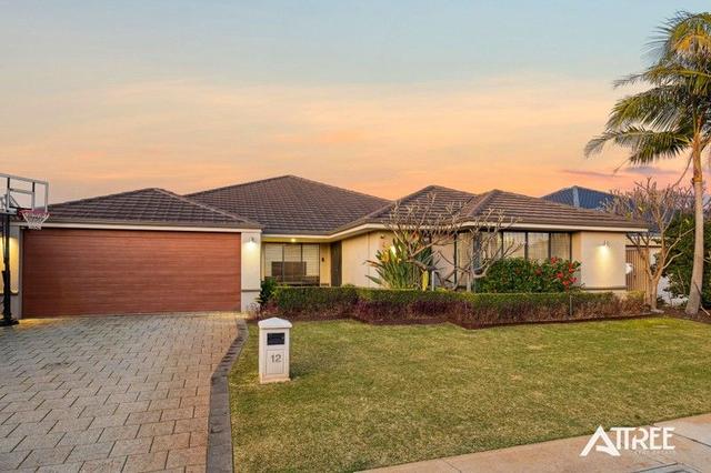 12 Nightingale Road, WA 6110