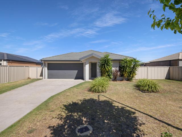 13 Chisnall, NSW 2646