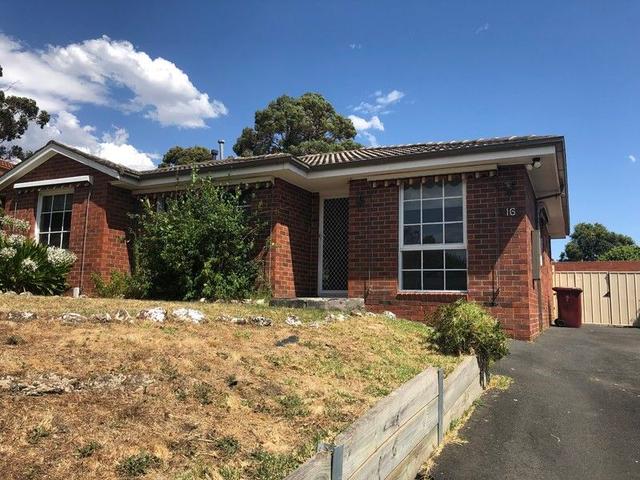 16 Patterson Court, VIC 3802