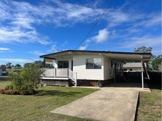 12 Bovey Street, QLD 4742