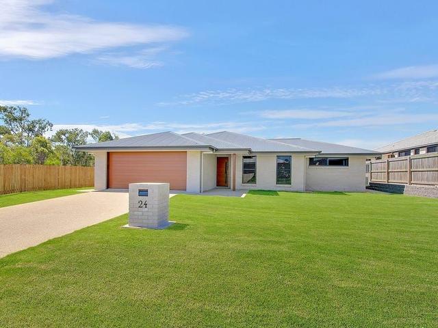 24 Bell Miner Avenue, QLD 4703