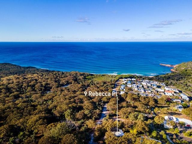 9 Rebecca Place, NSW 2548