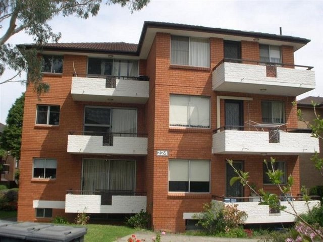 4/224 Blaxland Road, NSW 2112