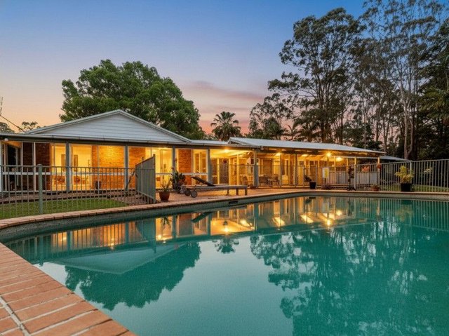 253 Upper Landershute Road, QLD 4555