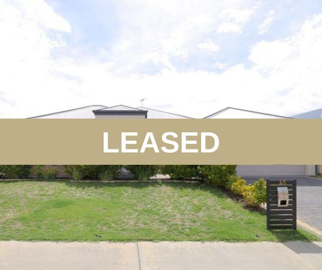 45 Suttor Drive, WA 6164