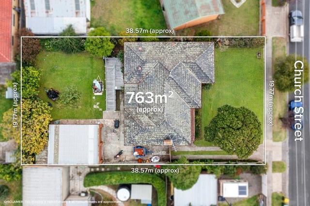333 Church Street, VIC 3218