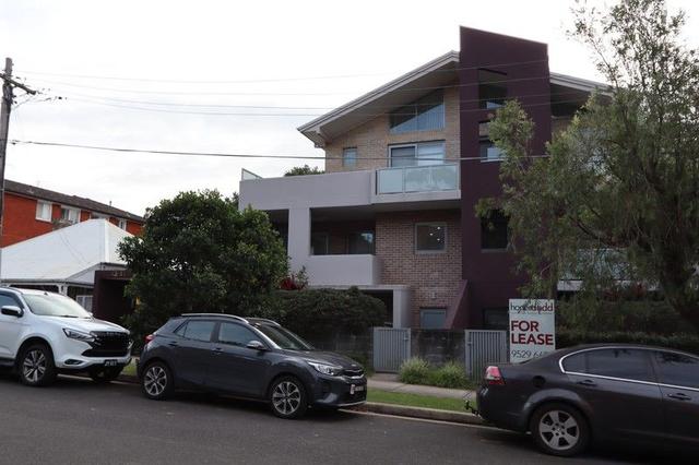 4/42-44 George Street, NSW 2223