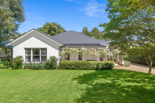 30 Bundanoon Road, NSW 2579