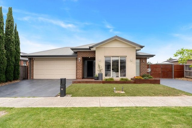 21 Golf Links Drive, VIC 3753