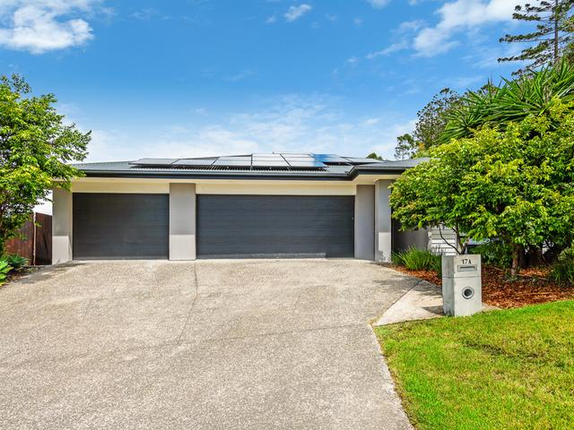 17 Plum Pine Street, QLD 4210