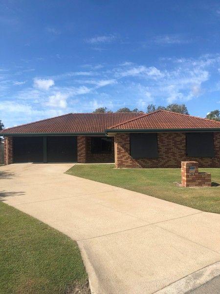 21 Isis Court, QLD 4655