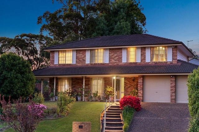 89 Chapel Lane, NSW 2153