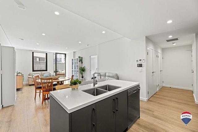 307/91 Lord Sheffield Circuit, NSW 2750