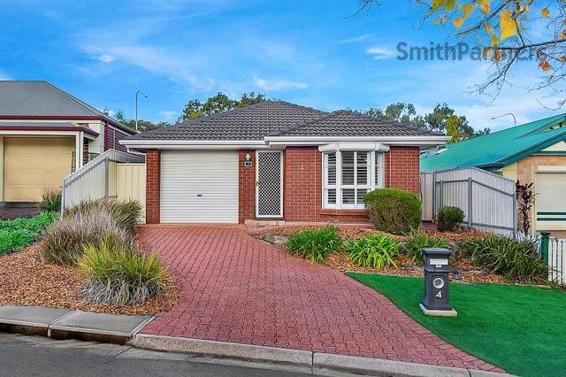 4 Marlock Court, SA 5125