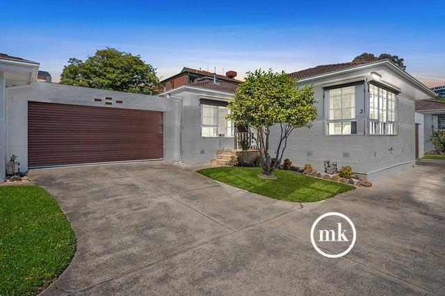 3/69 Hawdon Street, VIC 3084