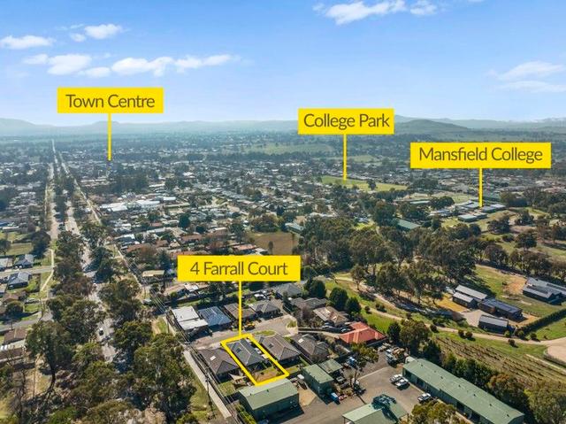 4 Farrall Court, VIC 3722