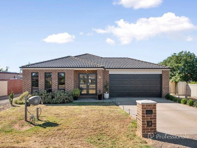 22 Grice  Street, VIC 3464