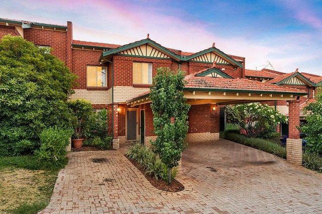 4/64 First Avenue, WA 6050