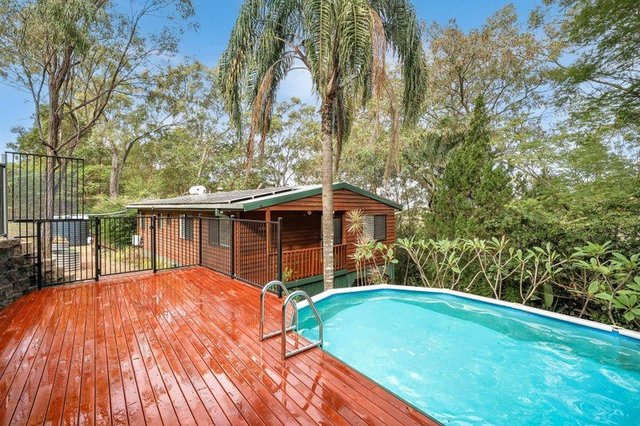 2 Indra Crescent, QLD 4306