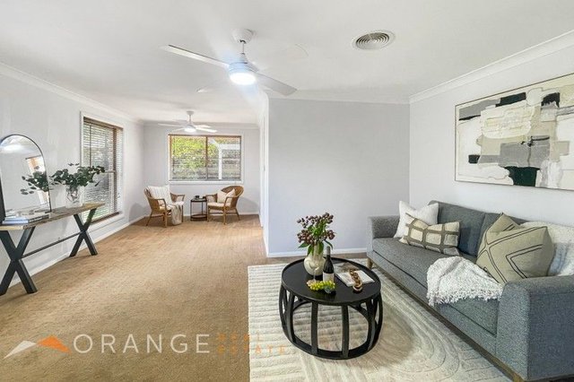 1 Victoria Street, NSW 2800