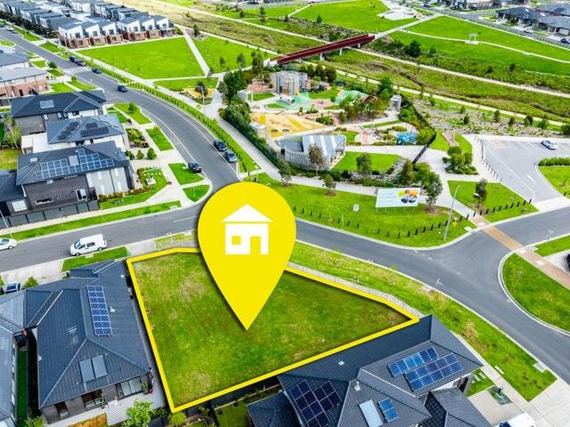 1 Mississippi Avenue, VIC 3978