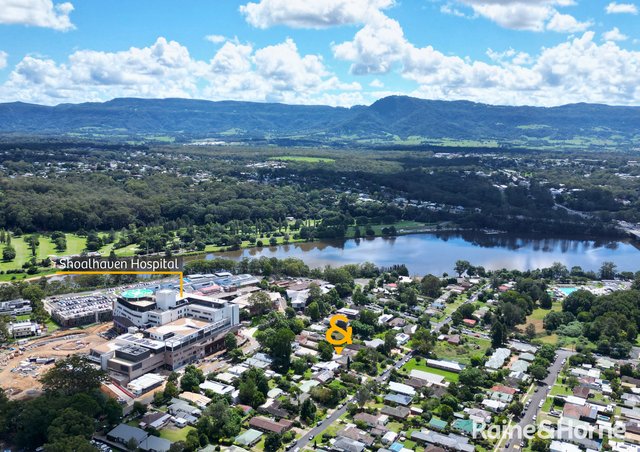 15 Colyer Avenue, NSW 2541