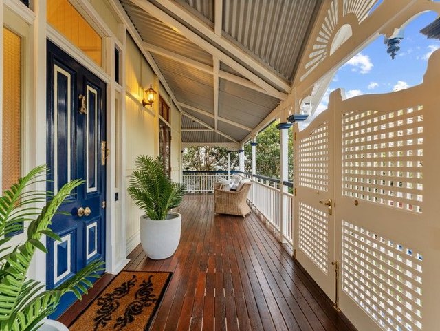 5 Probyn Street, QLD 4075