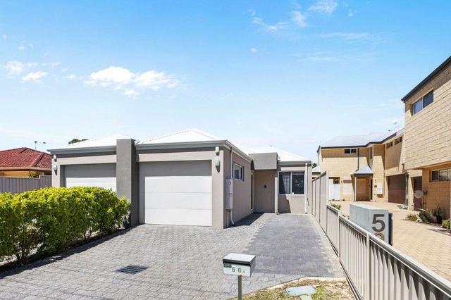 56A Grindleford Drive, WA 6021