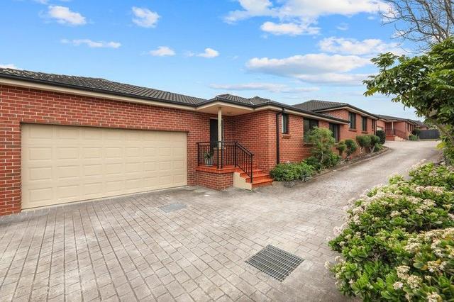 2/5 Wylde Street, NSW 2117