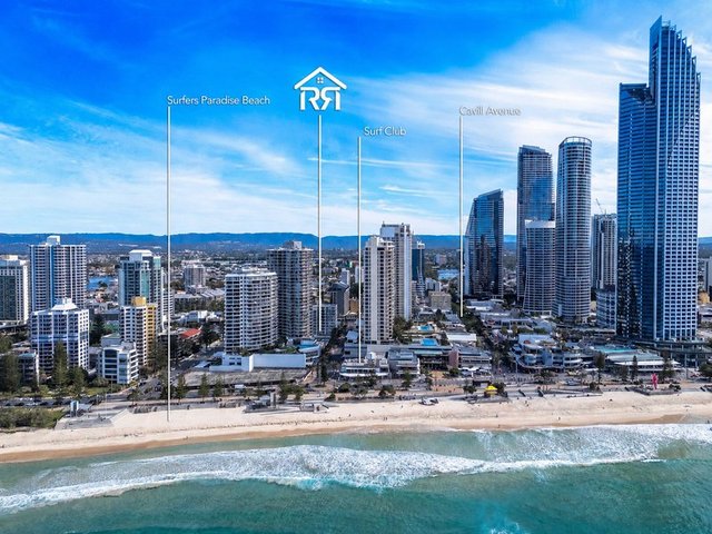 4A/34 Hanlan Street, QLD 4217