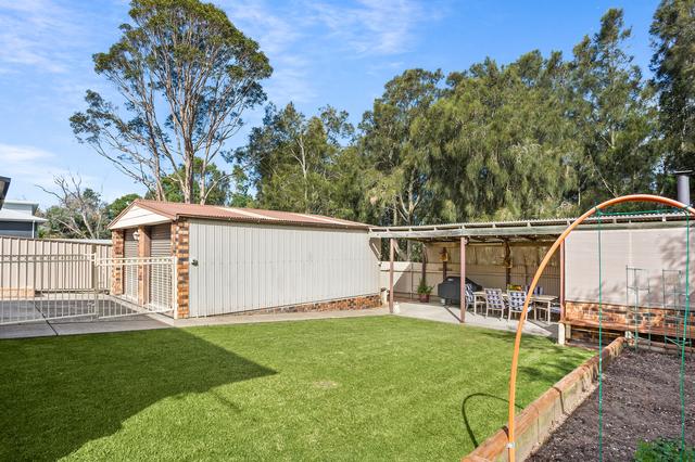105 Ocean Beach Drive, NSW 2529