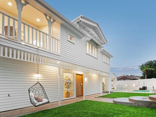 84 Grosvenor Street, QLD 4170