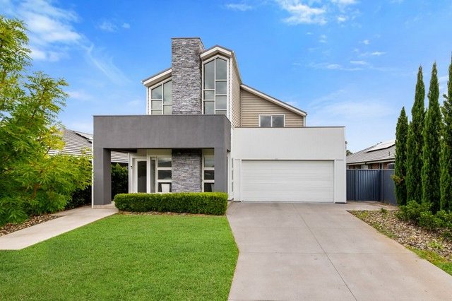 22 Belford Circuit, NSW 2573